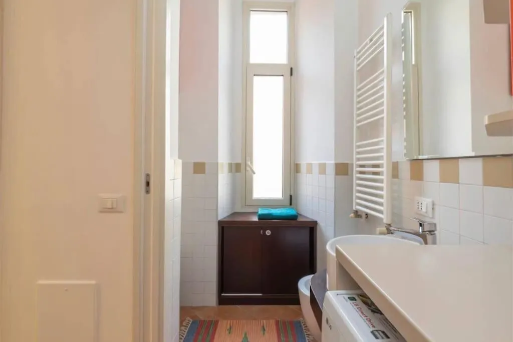 Appartement Garigliano 8 à Milan