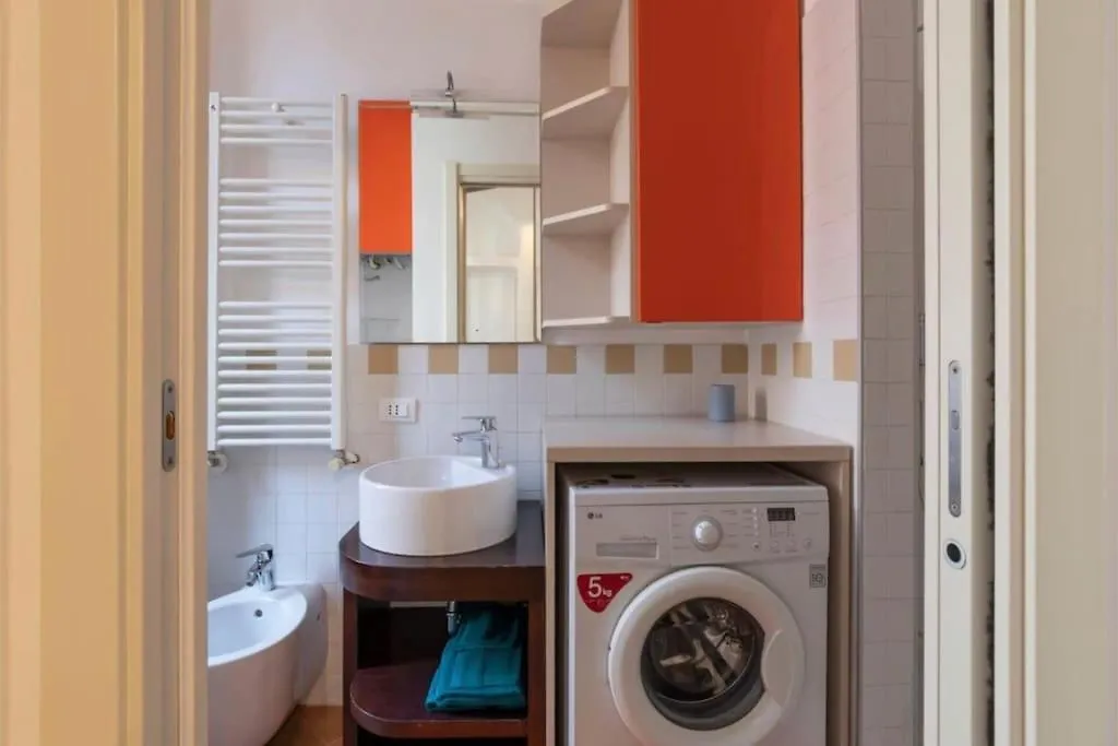 Appartement Garigliano 8 à Milan