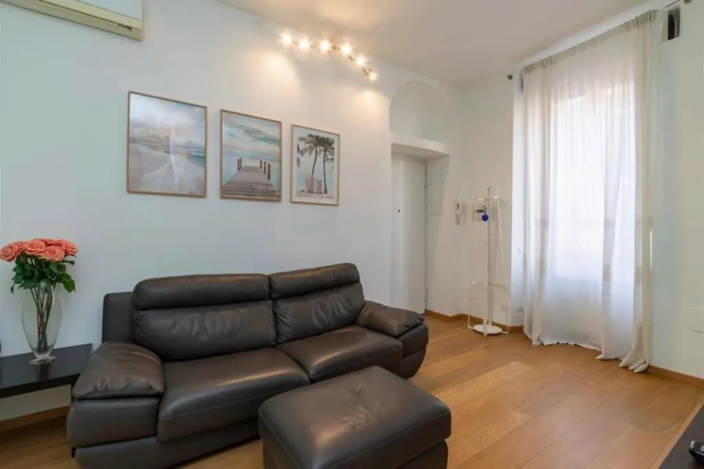 Appartement Garigliano 8 à Milan