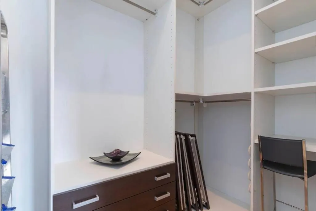 Appartement Garigliano 8 à Milan