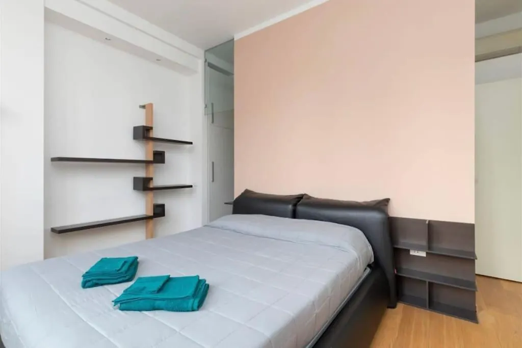 Appartement Garigliano 8 à Milan Italie