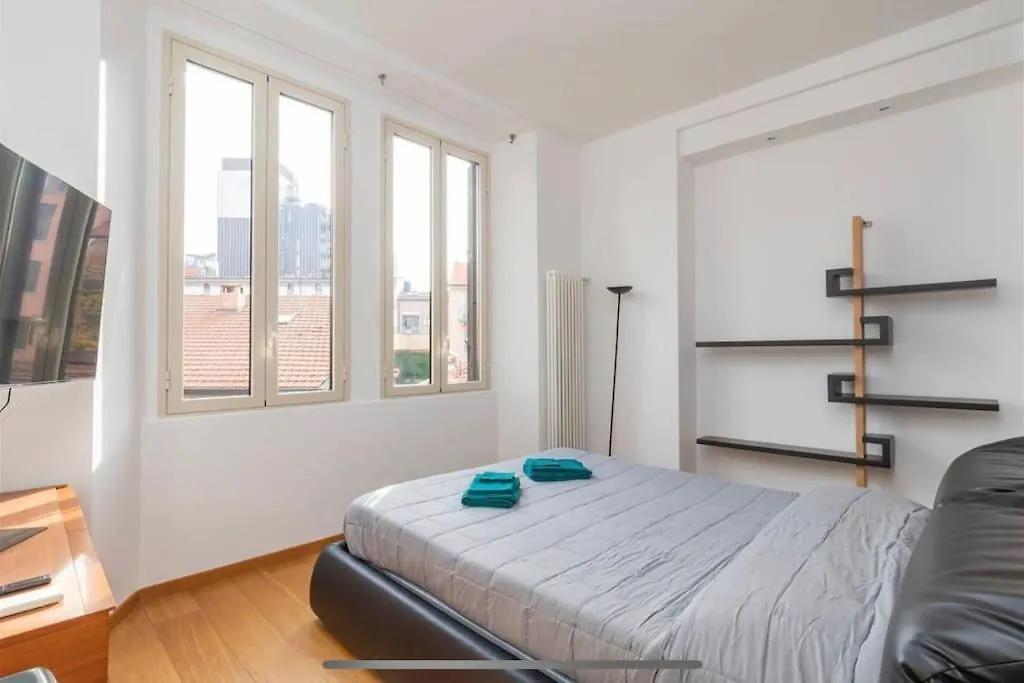 Appartement Garigliano 8 à Milan